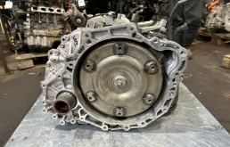АКПП Land Rover Evoque 2015-2019 BJ327000BA 224DT