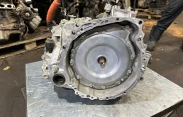 АКПП Lexus RX400h 2003-2008 3090048062