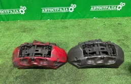Суппорта Land Rover Range Rover 2002-2021 LR138723, передняя