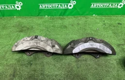 Суппорта Land Rover Range Rover 2002-2021 LR138723, передняя