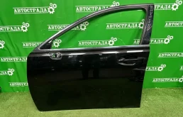 Дверь LEXUS ES 2012-2017 6700233211, передняя левая