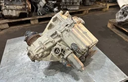 Раздаточная коробка Land Rover Range Rover 2002-2012 IAB500243