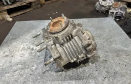 Раздаточная коробка Lexus NX 2014-2021 3610042120