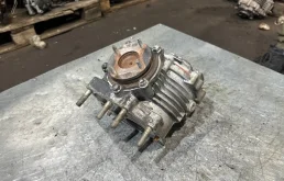 Раздаточная коробка Lexus NX 2014-2021 3610042120