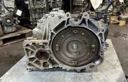 АКПП Hyundai Santa Fe 2006-2012 4500039AC5 G6EA