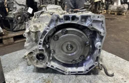 Вариатор Nissan Tiida 2003-2009 310201XB10 HR15