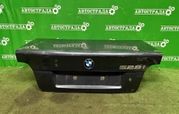 Крышка багажника BMW 5 1995-2004 41628167801 E39
