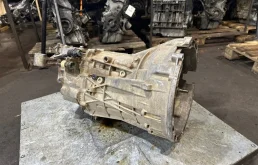 МКПП Ford Transit 2013-2023 RMCC1R7003AB 2.2