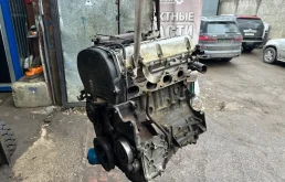 Двигатель Hyundai Sonata 1999-2005 2110138B00 G4JP 2.0