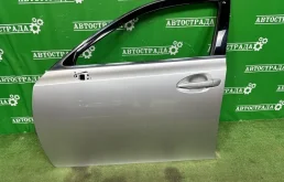 Дверь Lexus GS 2012-2017 6700230A40, передняя левая