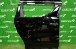 Дверь Toyota Alphard 2015-2023 6700358110, задняя правая