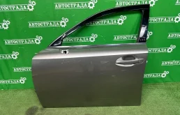 Дверь Lexus IS 2013-2019 6700253100, передняя левая