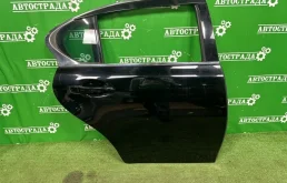 Дверь Lexus GS 2012-2017 6700330650, задняя правая