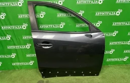 Дверь Mazda CX5 2011-2017 KDY35802XC KE, передняя правая