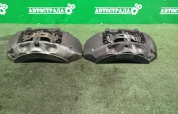 Суппорта Land Rover Range Rover 2002-2021 LR138723, передняя