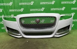 Бампер Jaguar XF 2015-2022 T2H3937LML X260, передний