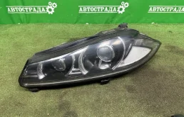 Фара Jaguar XF 2010-2015 C2Z12929, левая