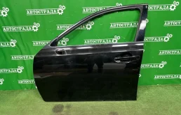 Дверь Lexus GS 2012-2017 6700230A40, передняя левая
