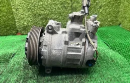 Компрессор кондиционера Land Rover Range Rover 2002-2010 LR012593