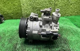 Компрессор кондиционера Land Rover Range Rover 2002-2010 LR012593