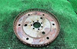 Маховик Renault LOGAN MEGANE SCENIC ALMERA 7700111627
