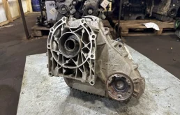 Раздаточная коробка Land Rover Range Rover 2002-2012 IAB500243
