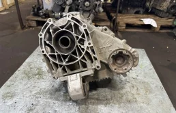 Раздаточная коробка Land Rover Range Rover 2002-2012 IAB500243