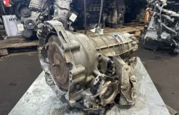 АКПП Audi A4 1998-2001 01V300042X
