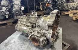АКПП Volkswagen Passat 1996-2005 01V300041X B5 1.8