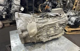 АКПП Audi Q7 2010-2015 0C8300037G CRC