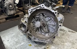 МКПП Volkswagen Octavia 2012-2017 0AJ300041S