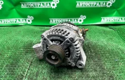 Генератор Jaguar XJ C2D16464 508PN