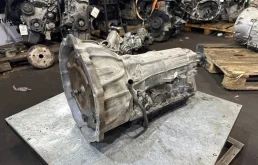 АКПП Lexus LS400 1994-2000 3501050111 3UZ FE