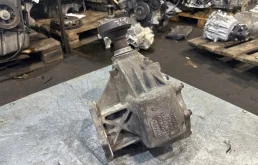 Раздатка редуктор Land Rover Freelander 2011-2015 LR040657 224DT