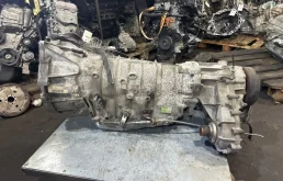 АКПП BMW X5 1999-2003 24007508857 E53 M54