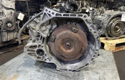 Вариатор Nissan Primera 2002-2007 310208E013 P12 QR20DE