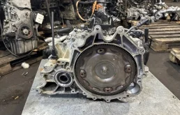 АКПП Hyundai Tucson 2004-2009 4500039145 2.7