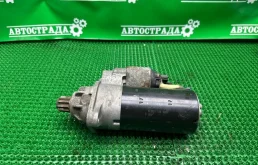 Стартер Volkswagen 02M911023Q