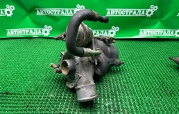Турбина Volkswagen Passat 1998-2005 058145703J B5 1.8