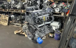 Двигатель Hyundai Accent 2001-2012 2110126B00 G4EC