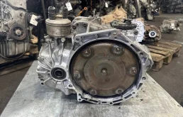 АКПП Volkswagen Golf 2004-2012 09G300036B 1.6