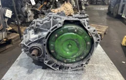 АКПП Volkswagen Transporter 2003-2008 09K300036