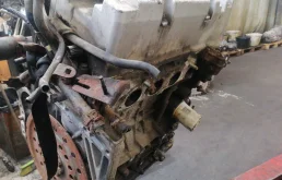 ДВС K24A1 Honda