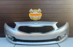 Бампер передний Kia Ceed JD (2012—2015)