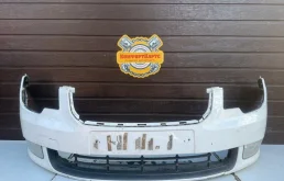 Бампер передний Skoda Superb II (2008—2013)