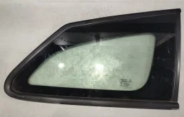 Стекло кузова (собачник) SsangYong Kyron 2008 D130