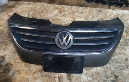 Решетка радиатора Volkswagen Passat CC 2010 358