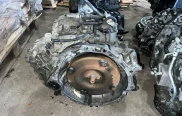 Вариатор акпп Nissan TEANA 2010 J32