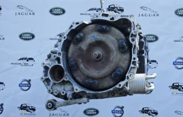 Акпп TG81SC Aisin  Volvo S60 S80 D4204T 2.0 Diesel S80 II рестайлинг 2 (2013—2016)