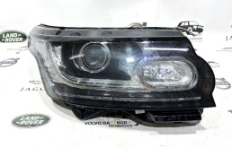 Фара правая Range Rover Vogue L405 Адаптив Range Rover IV (2012—2017) 306DDTH 2016